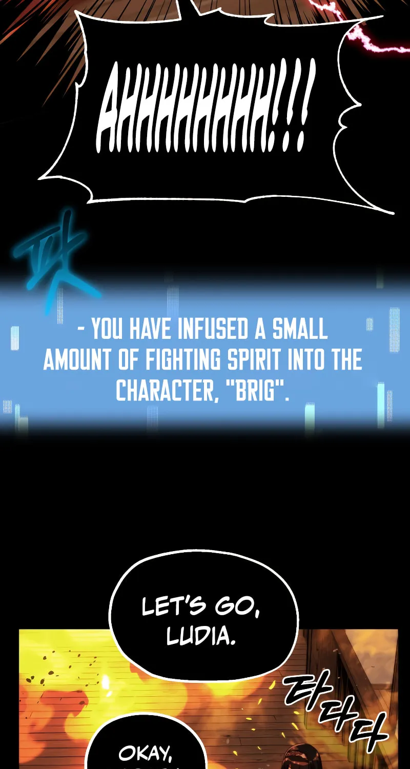 Youngest Son of the Renowned Magic Clan Chapter 52 page 26 - 