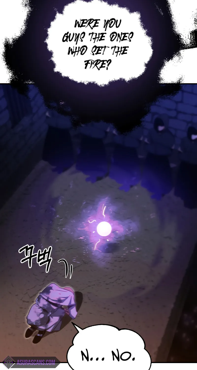 Youngest Son of the Renowned Magic Clan Chapter 52 page 30 - 