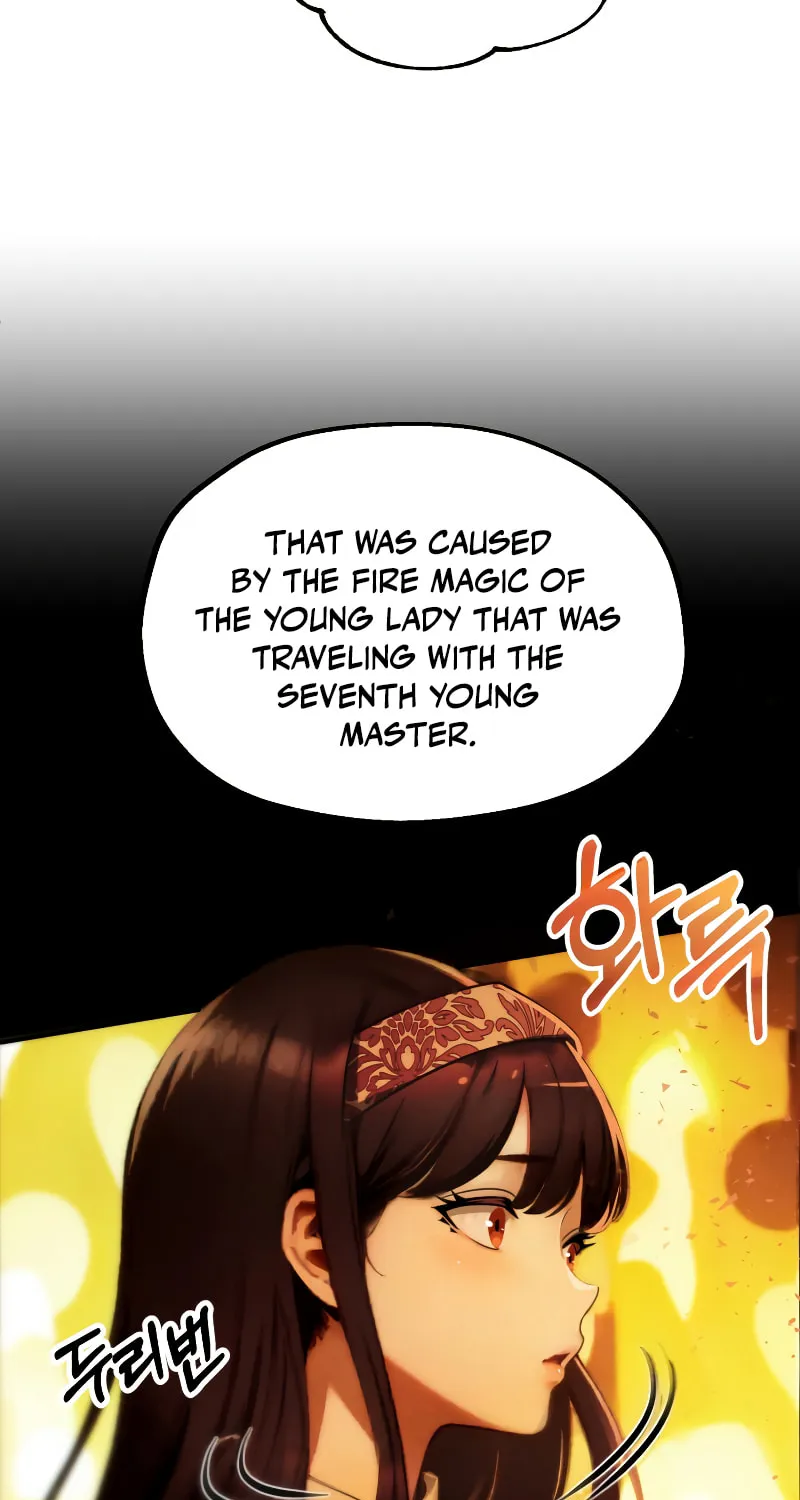 Youngest Son of the Renowned Magic Clan Chapter 52 page 31 - 