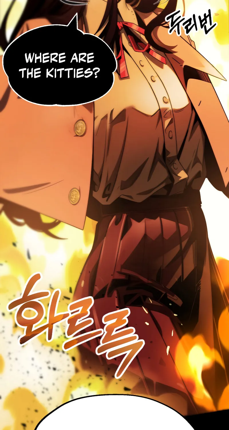 Youngest Son of the Renowned Magic Clan Chapter 52 page 32 - 