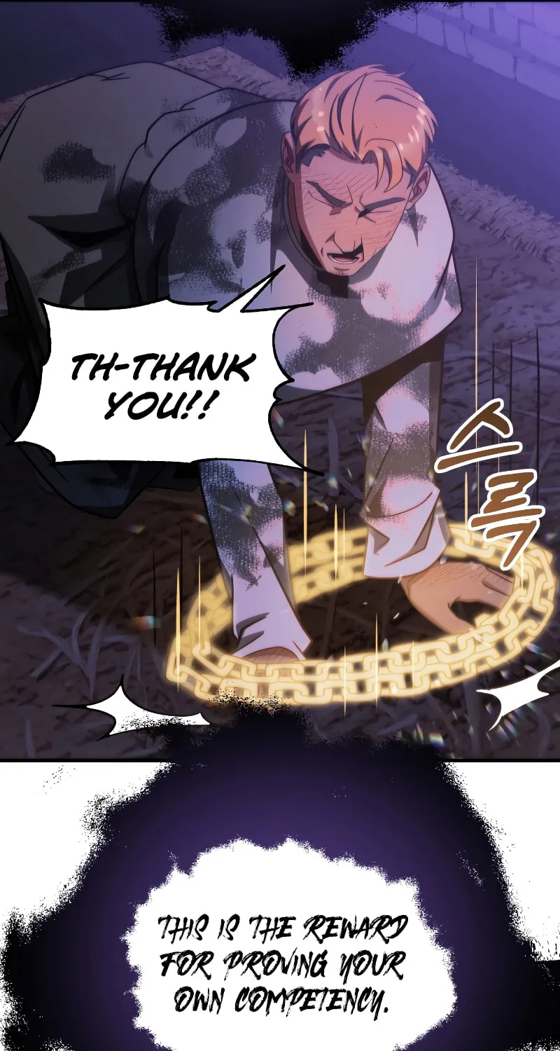 Youngest Son of the Renowned Magic Clan Chapter 52 page 38 - 