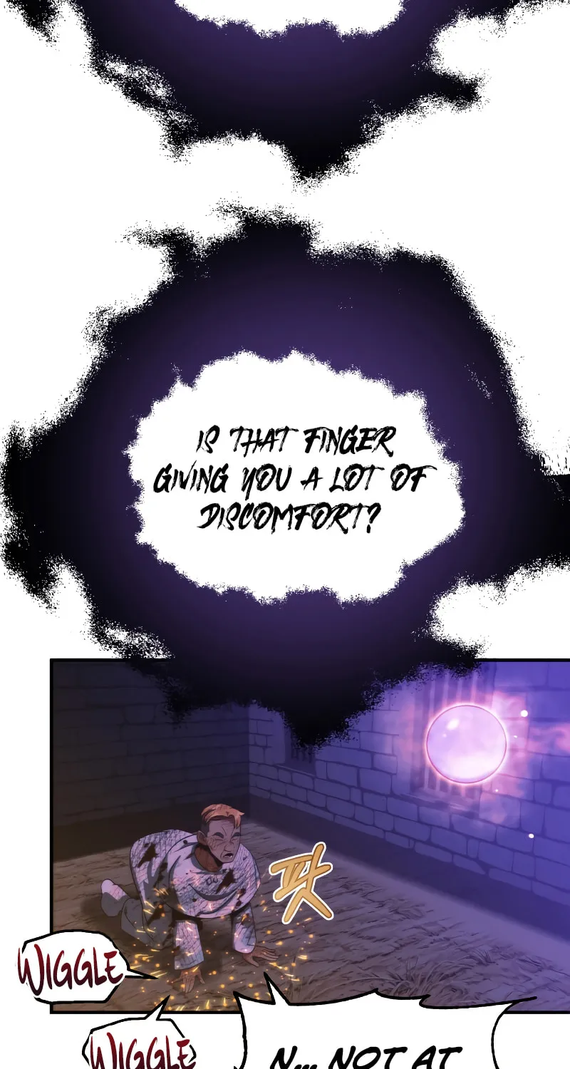 Youngest Son of the Renowned Magic Clan Chapter 52 page 39 - 