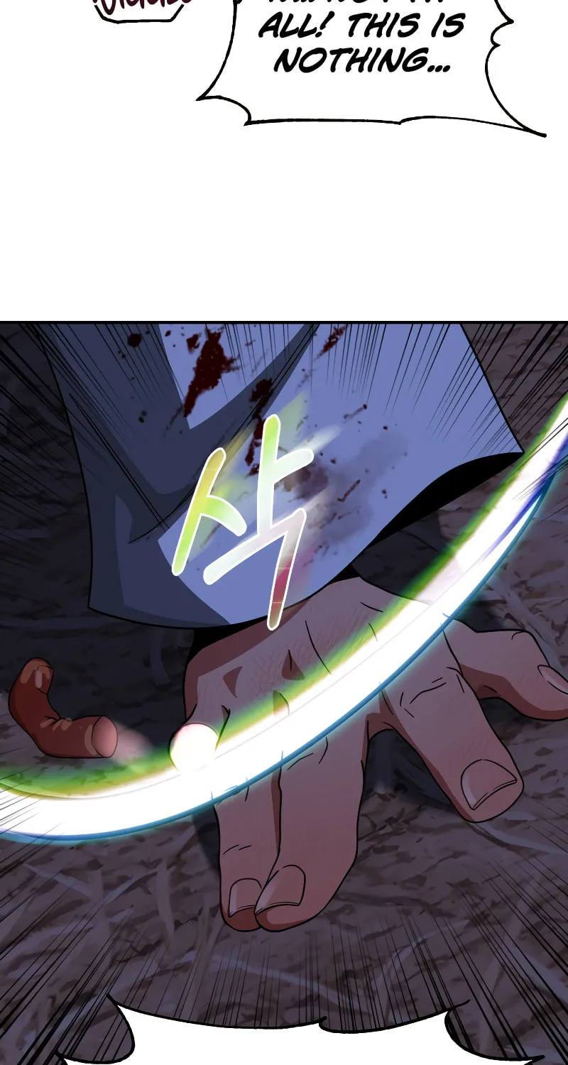 Youngest Son of the Renowned Magic Clan Chapter 52 page 40 - 