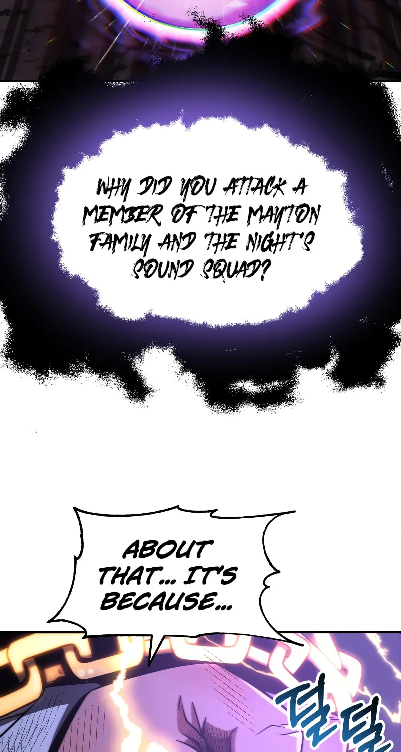 Youngest Son of the Renowned Magic Clan Chapter 52 page 5 - 