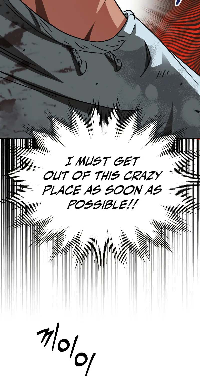Youngest Son of the Renowned Magic Clan Chapter 52 page 43 - 