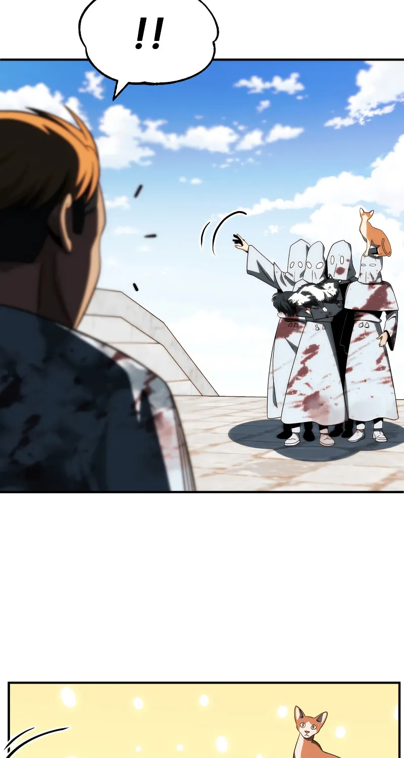 Youngest Son of the Renowned Magic Clan Chapter 52 page 45 - 