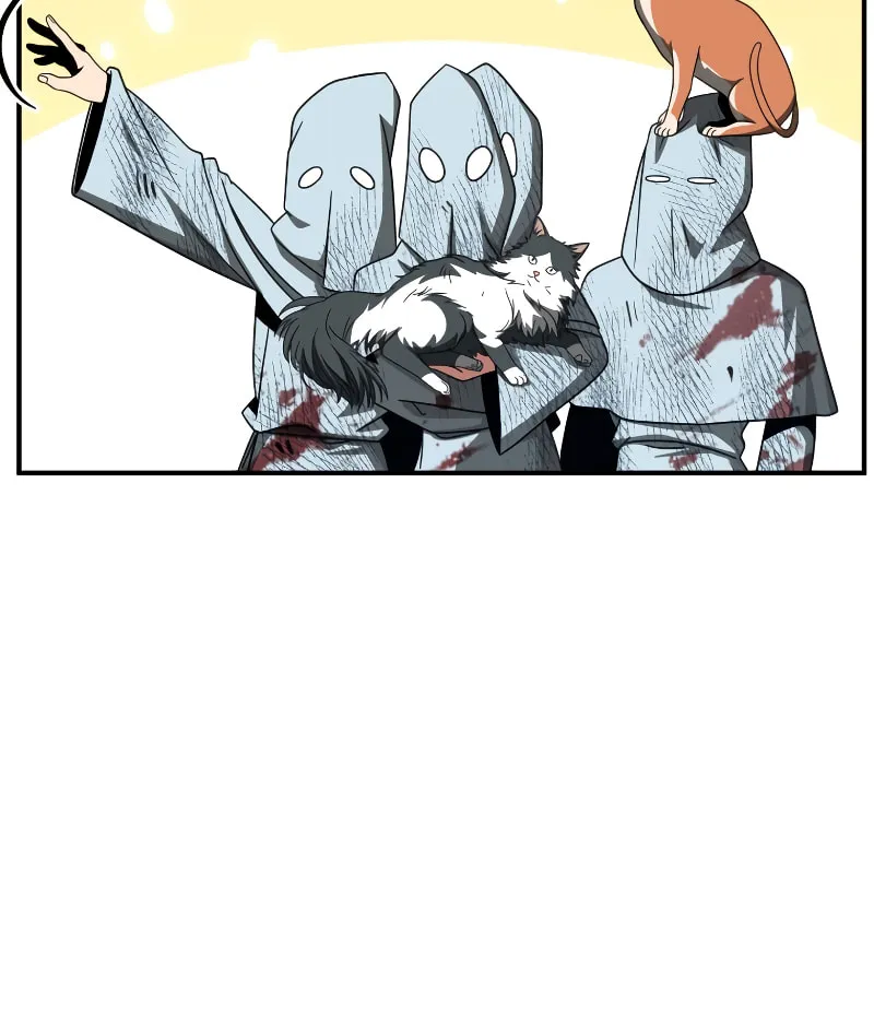 Youngest Son of the Renowned Magic Clan Chapter 52 page 46 - 