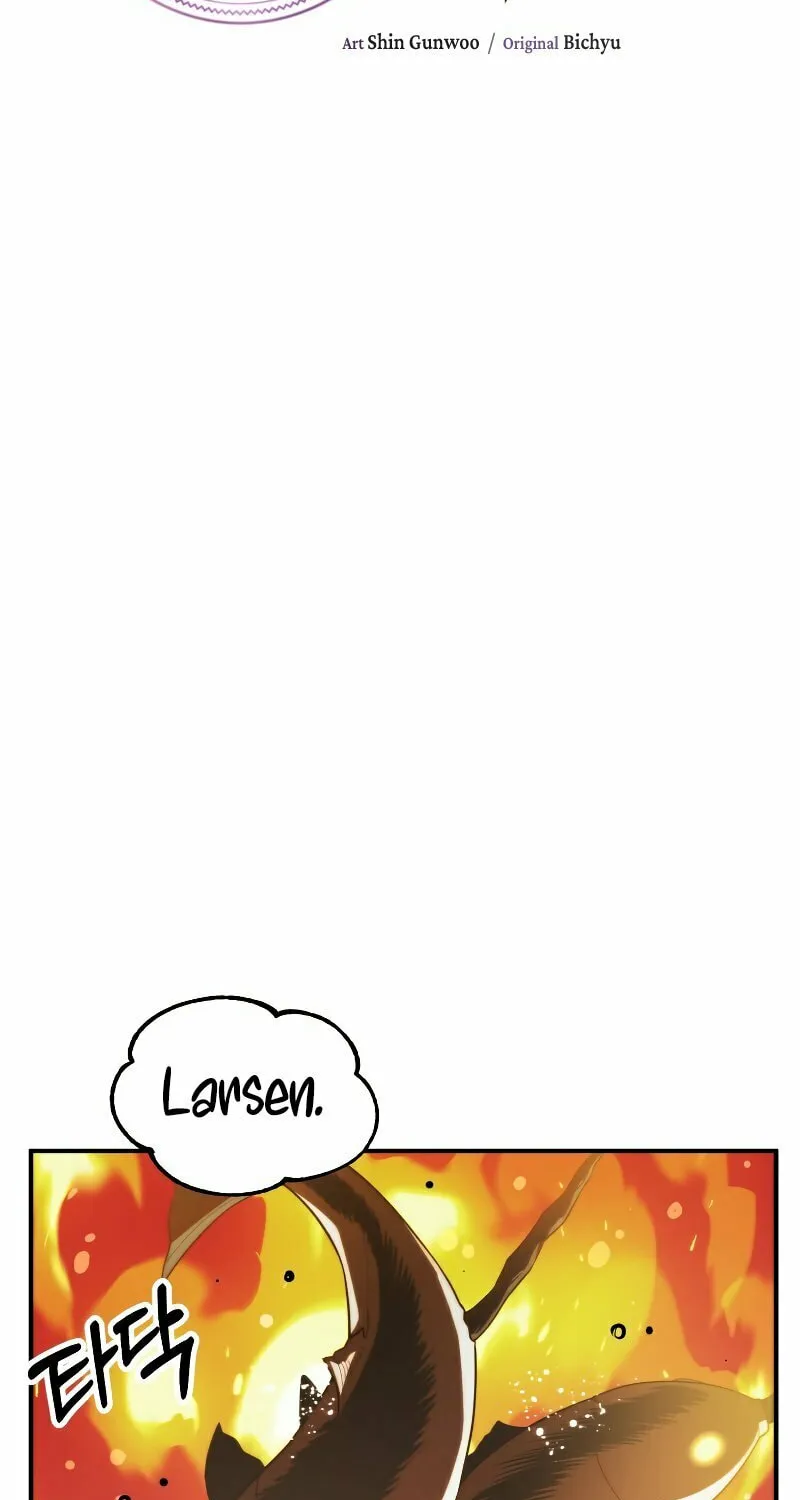Youngest Son of the Renowned Magic Clan Chapter 52 page 49 - 