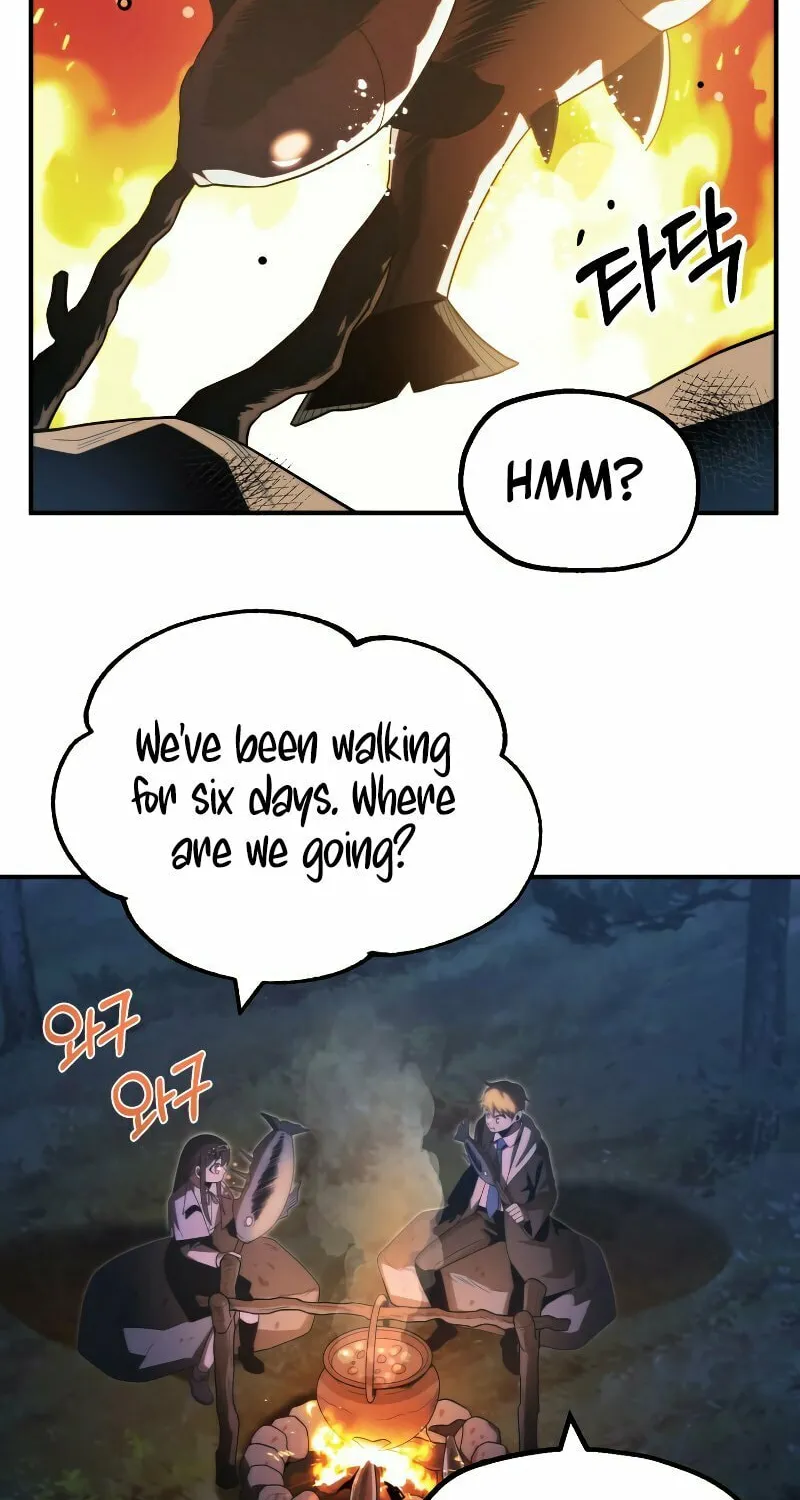 Youngest Son of the Renowned Magic Clan Chapter 52 page 50 - 