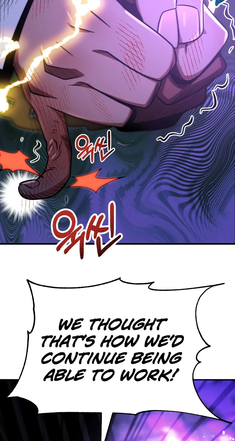 Youngest Son of the Renowned Magic Clan Chapter 52 page 6 - 