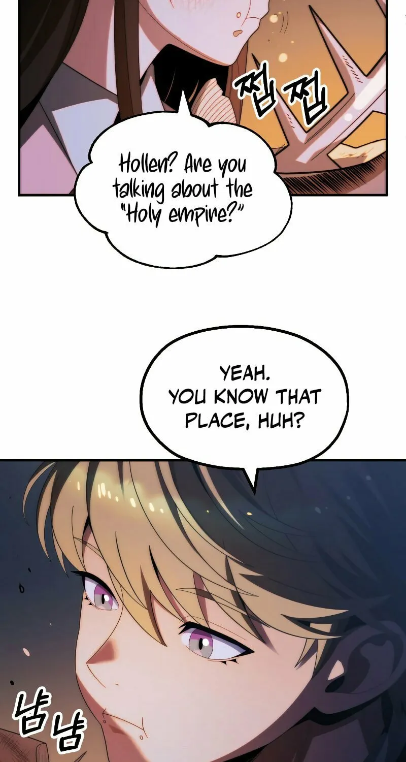 Youngest Son of the Renowned Magic Clan Chapter 52 page 52 - 