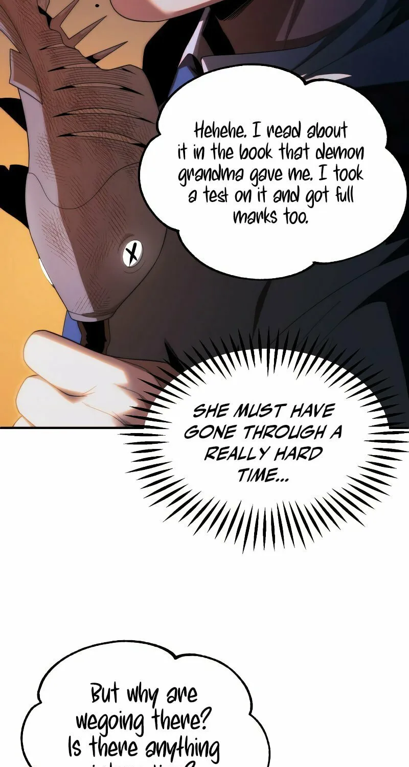 Youngest Son of the Renowned Magic Clan Chapter 52 page 53 - 
