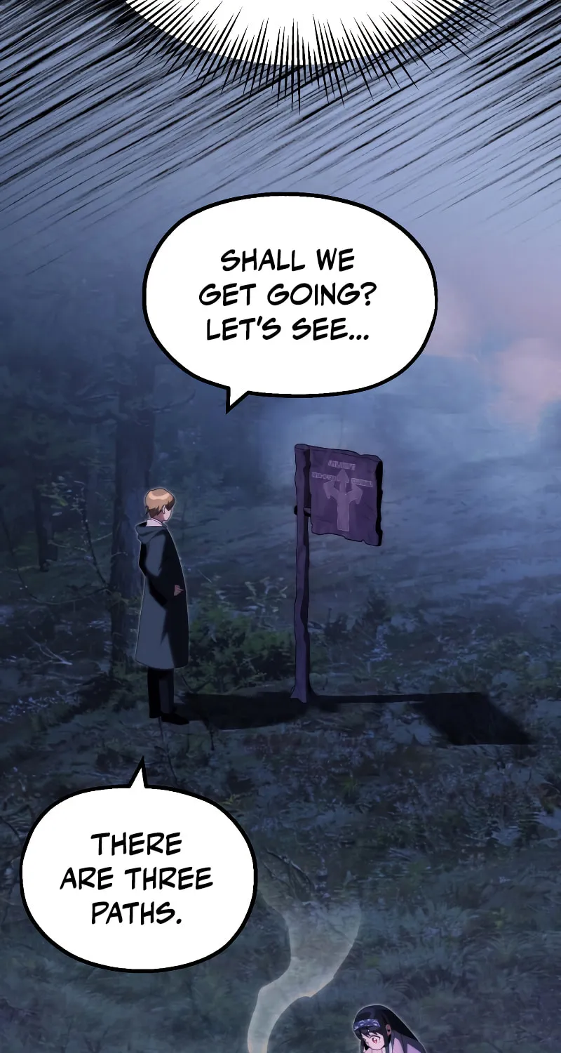 Youngest Son of the Renowned Magic Clan Chapter 52 page 57 - 