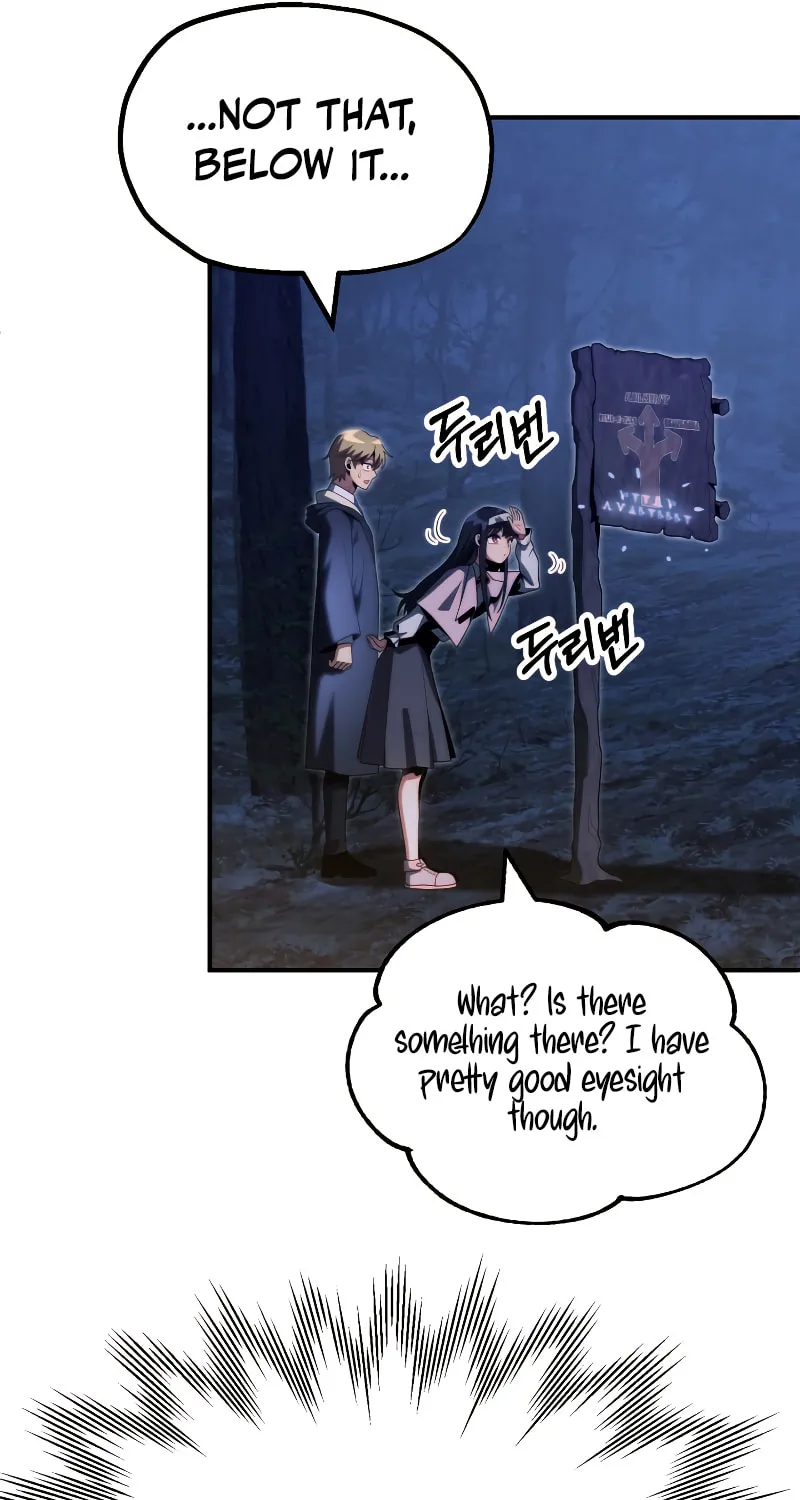 Youngest Son of the Renowned Magic Clan Chapter 52 page 64 - 