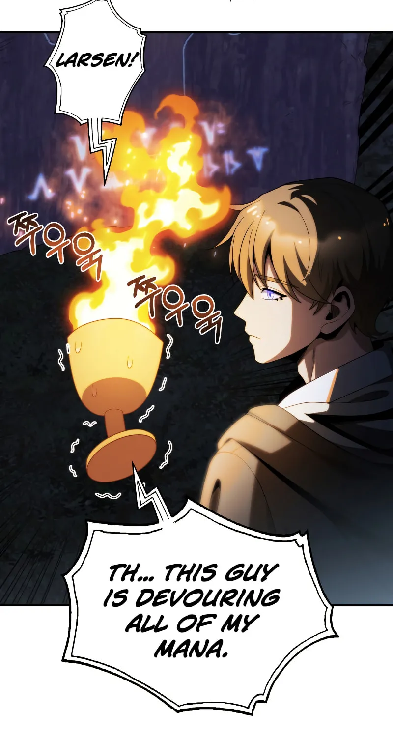Youngest Son of the Renowned Magic Clan Chapter 52 page 69 - 