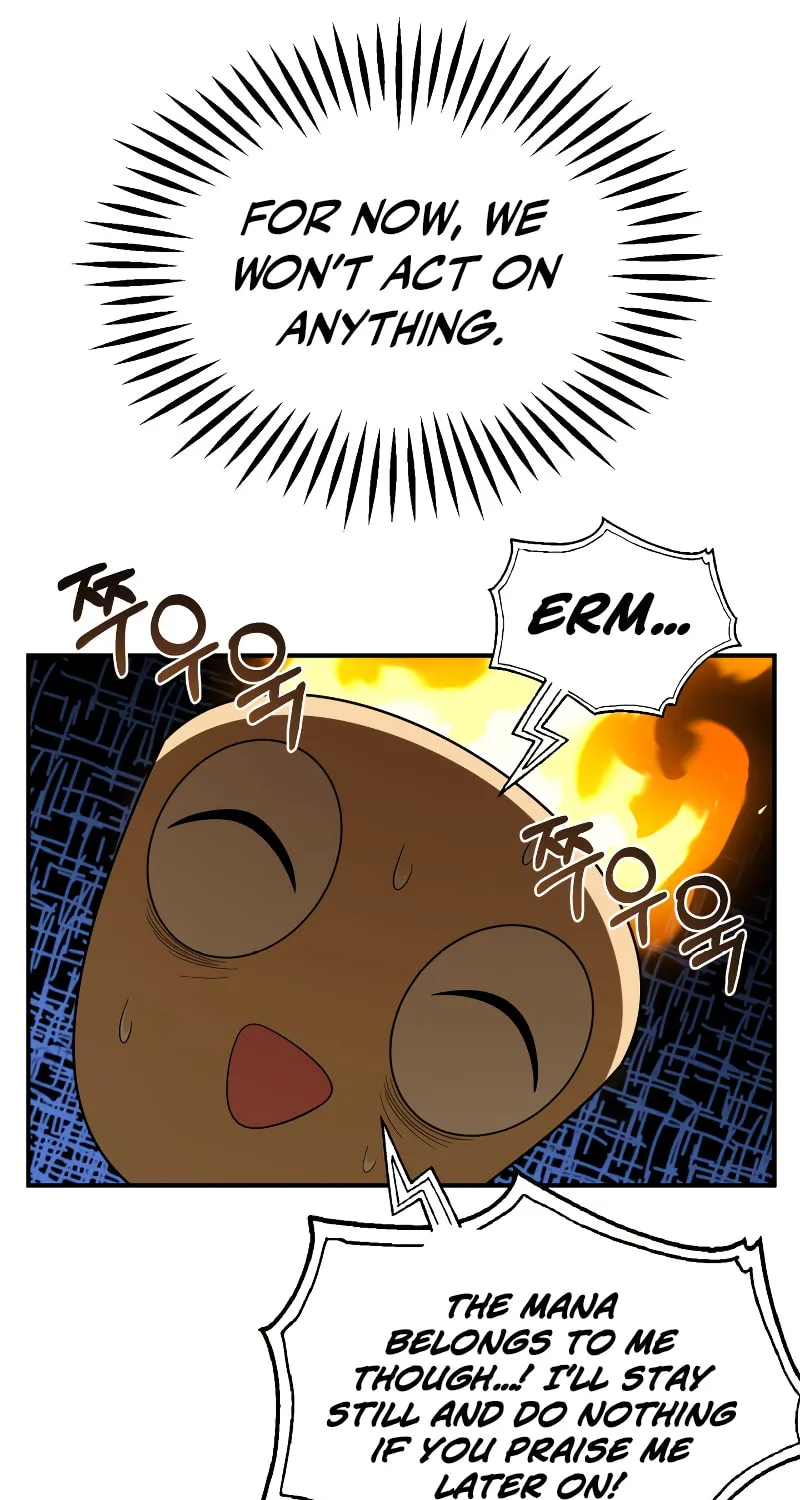 Youngest Son of the Renowned Magic Clan Chapter 52 page 70 - 