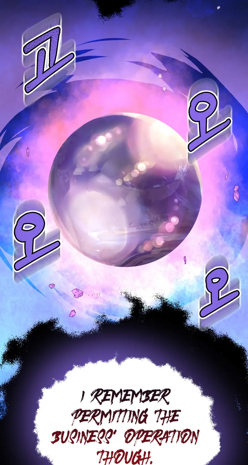 Youngest Son of the Renowned Magic Clan Chapter 52 page 8 - 