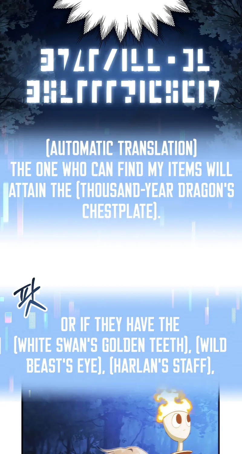 Youngest Son of the Renowned Magic Clan Chapter 52 page 74 - 