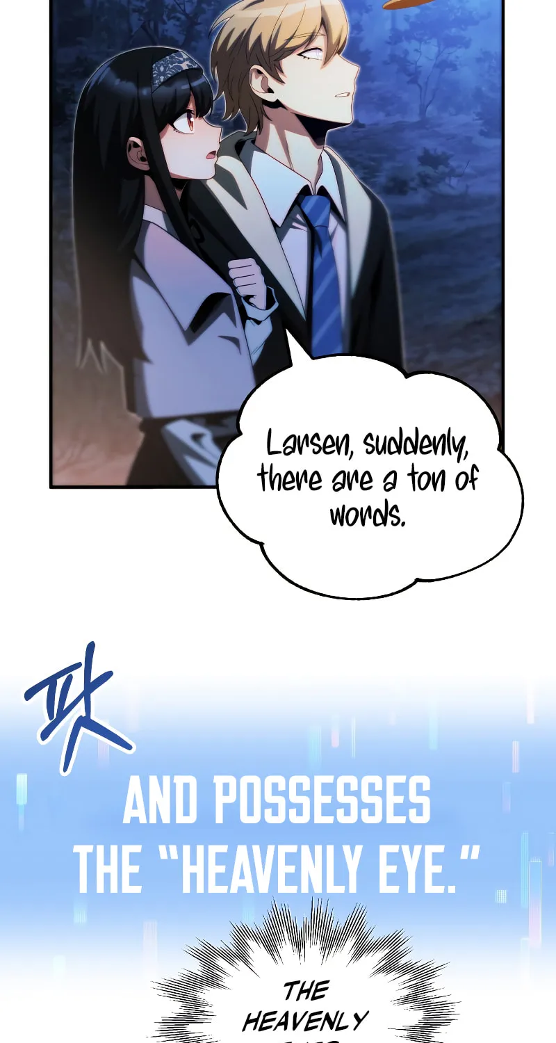 Youngest Son of the Renowned Magic Clan Chapter 52 page 75 - 