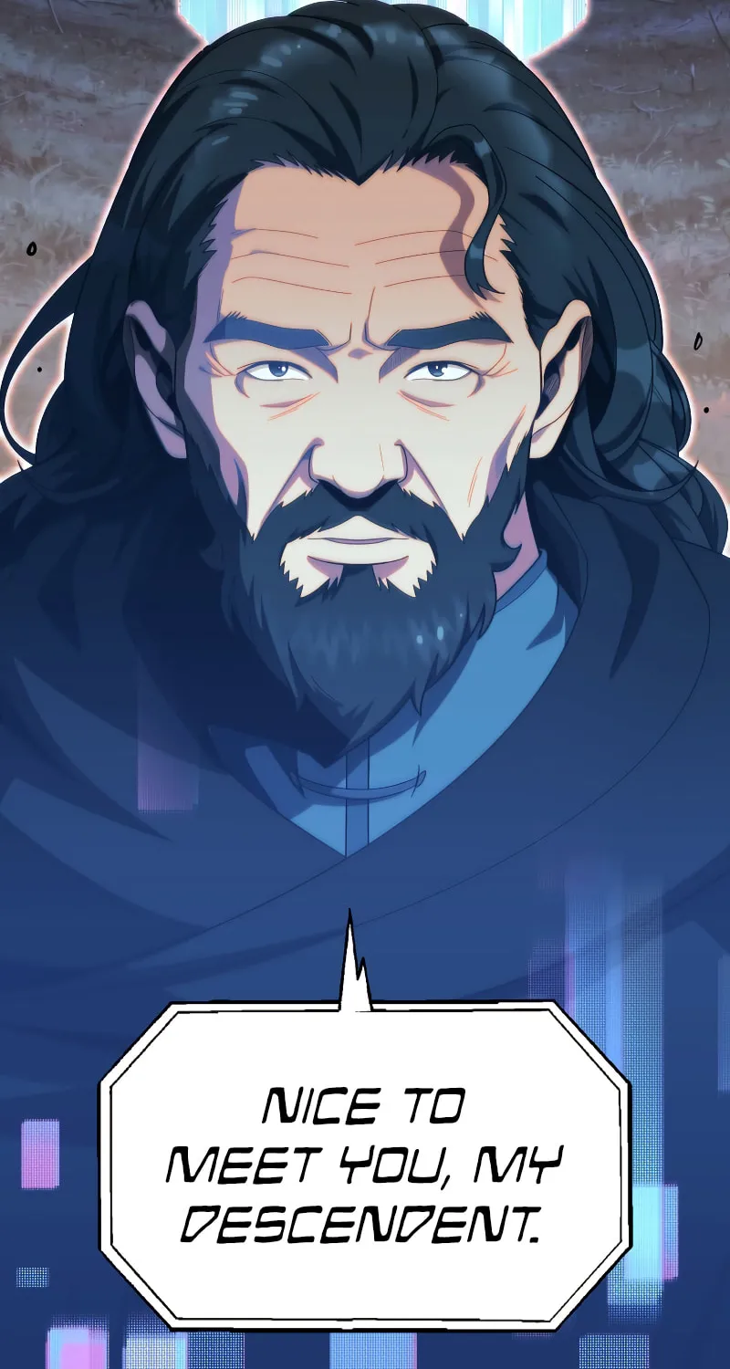 Youngest Son of the Renowned Magic Clan Chapter 52 page 78 - 