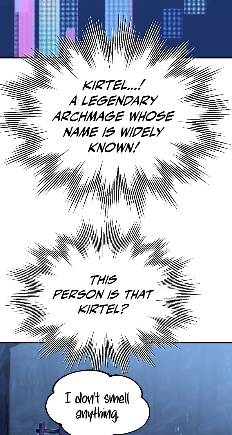 Youngest Son of the Renowned Magic Clan Chapter 52 page 79 - 