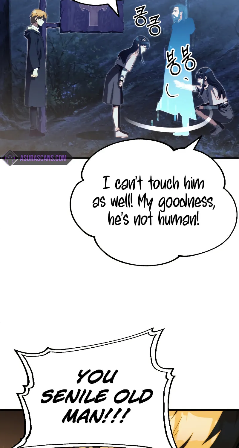 Youngest Son of the Renowned Magic Clan Chapter 52 page 80 - 