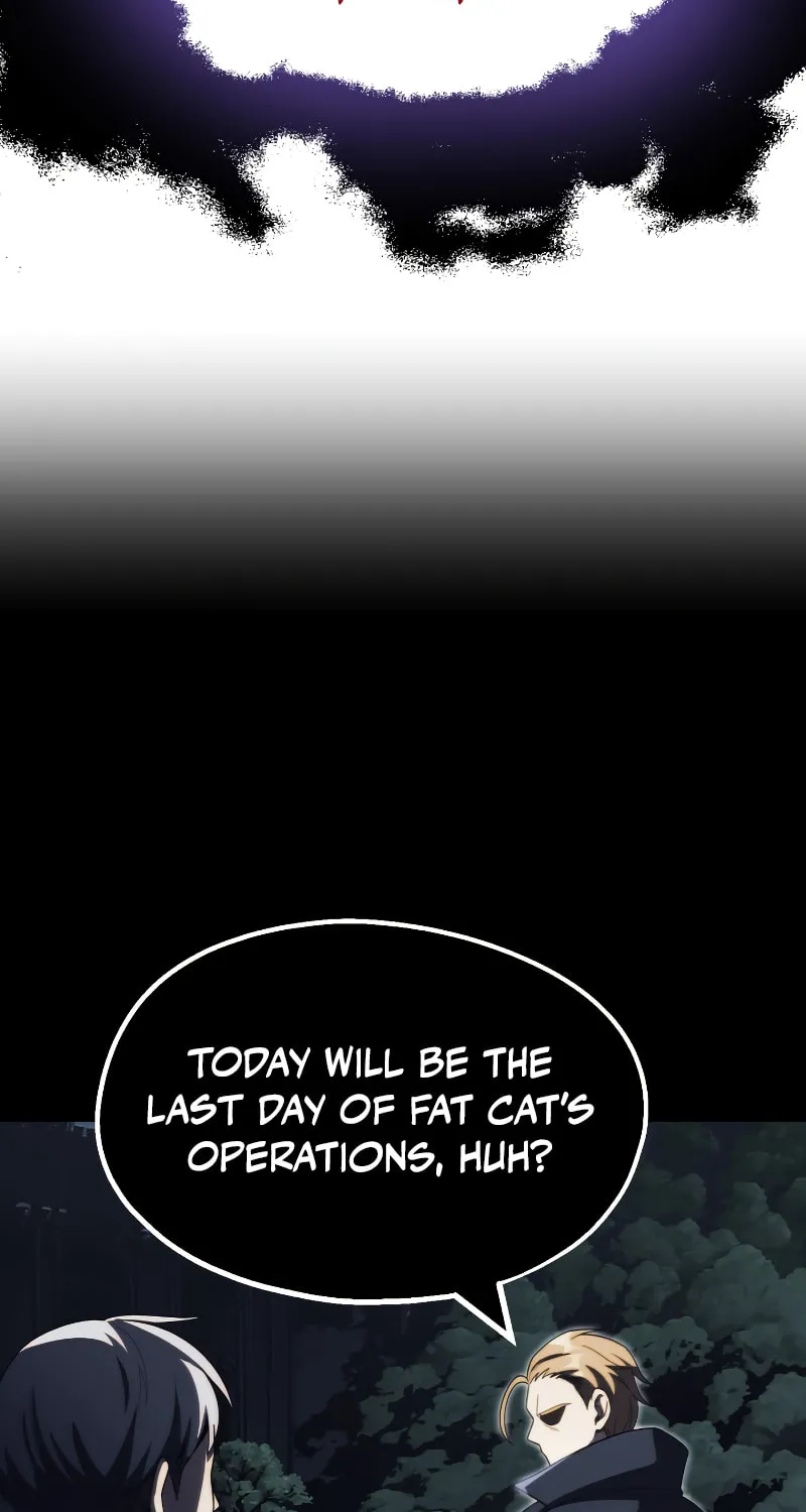Youngest Son of the Renowned Magic Clan Chapter 52 page 9 - 