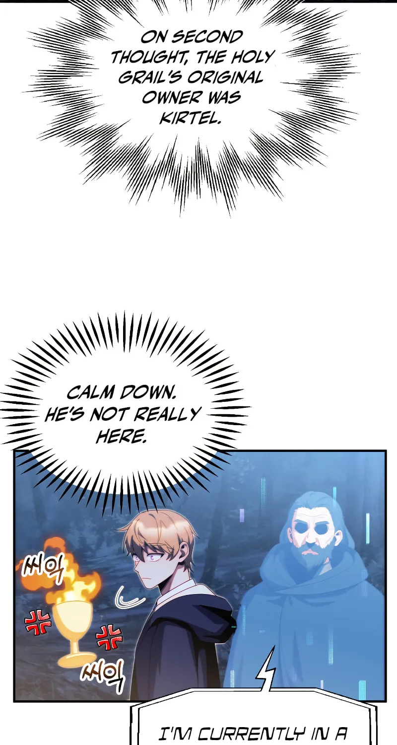Youngest Son of the Renowned Magic Clan Chapter 52 page 83 - 