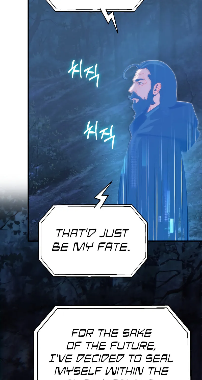 Youngest Son of the Renowned Magic Clan Chapter 52 page 89 - 
