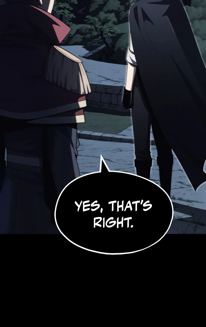 Youngest Son of the Renowned Magic Clan Chapter 52 page 10 - 
