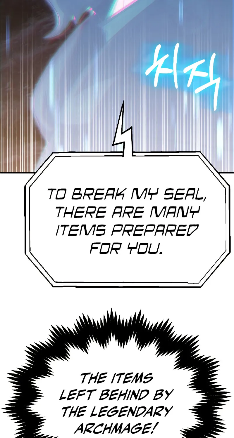 Youngest Son of the Renowned Magic Clan Chapter 52 page 91 - 