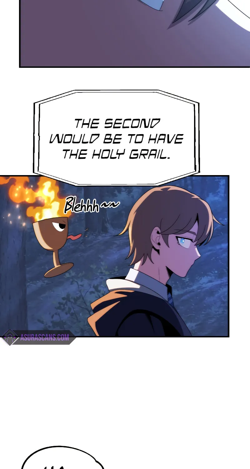 Youngest Son of the Renowned Magic Clan Chapter 52 page 94 - 