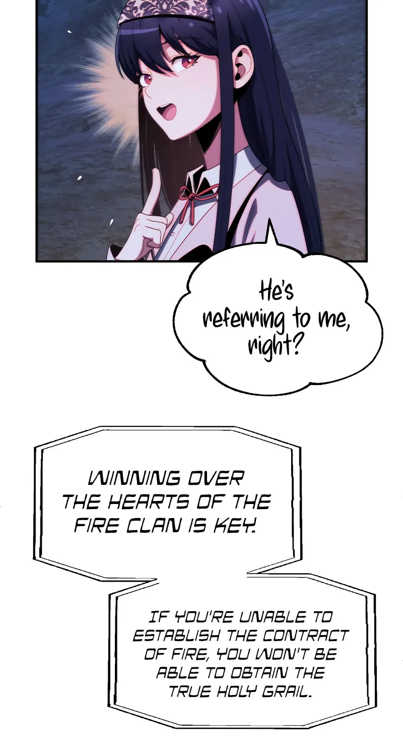 Youngest Son of the Renowned Magic Clan Chapter 52 page 96 - 