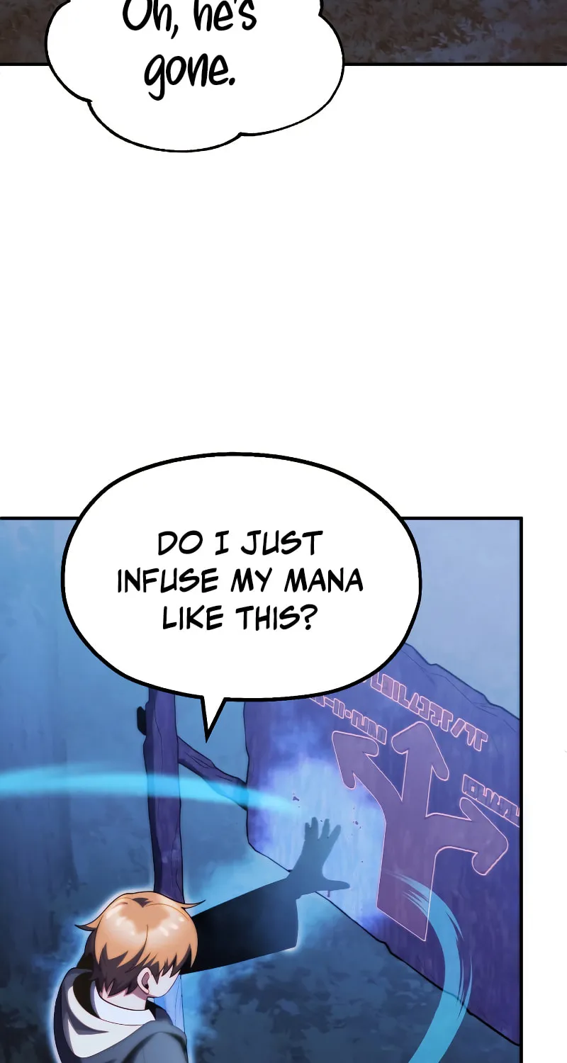 Youngest Son of the Renowned Magic Clan Chapter 52 page 98 - 