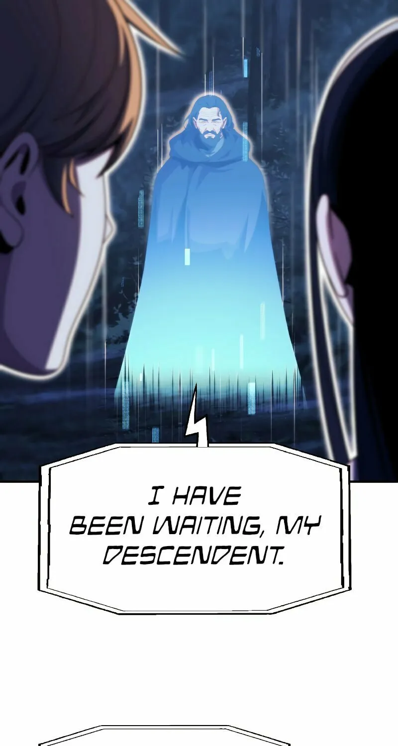 Youngest Son of the Renowned Magic Clan Chapter 52 page 100 - 