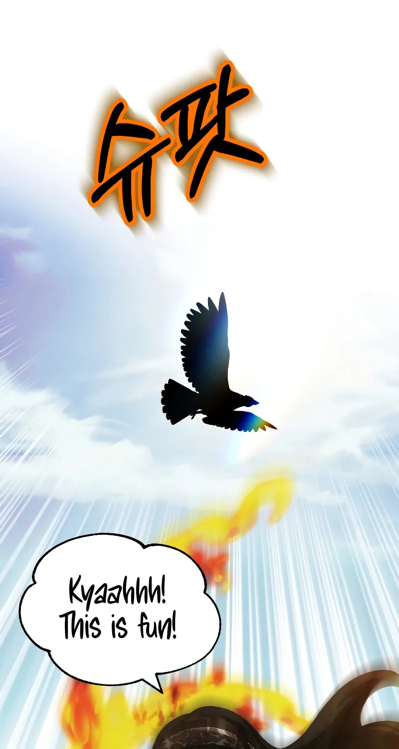 Youngest Son of the Renowned Magic Clan Chapter 53 page 16 - 