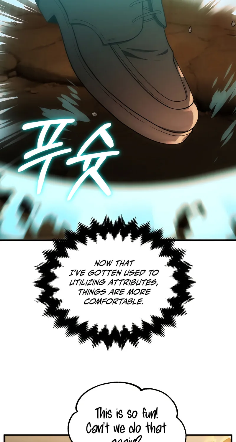 Youngest Son of the Renowned Magic Clan Chapter 53 page 22 - 