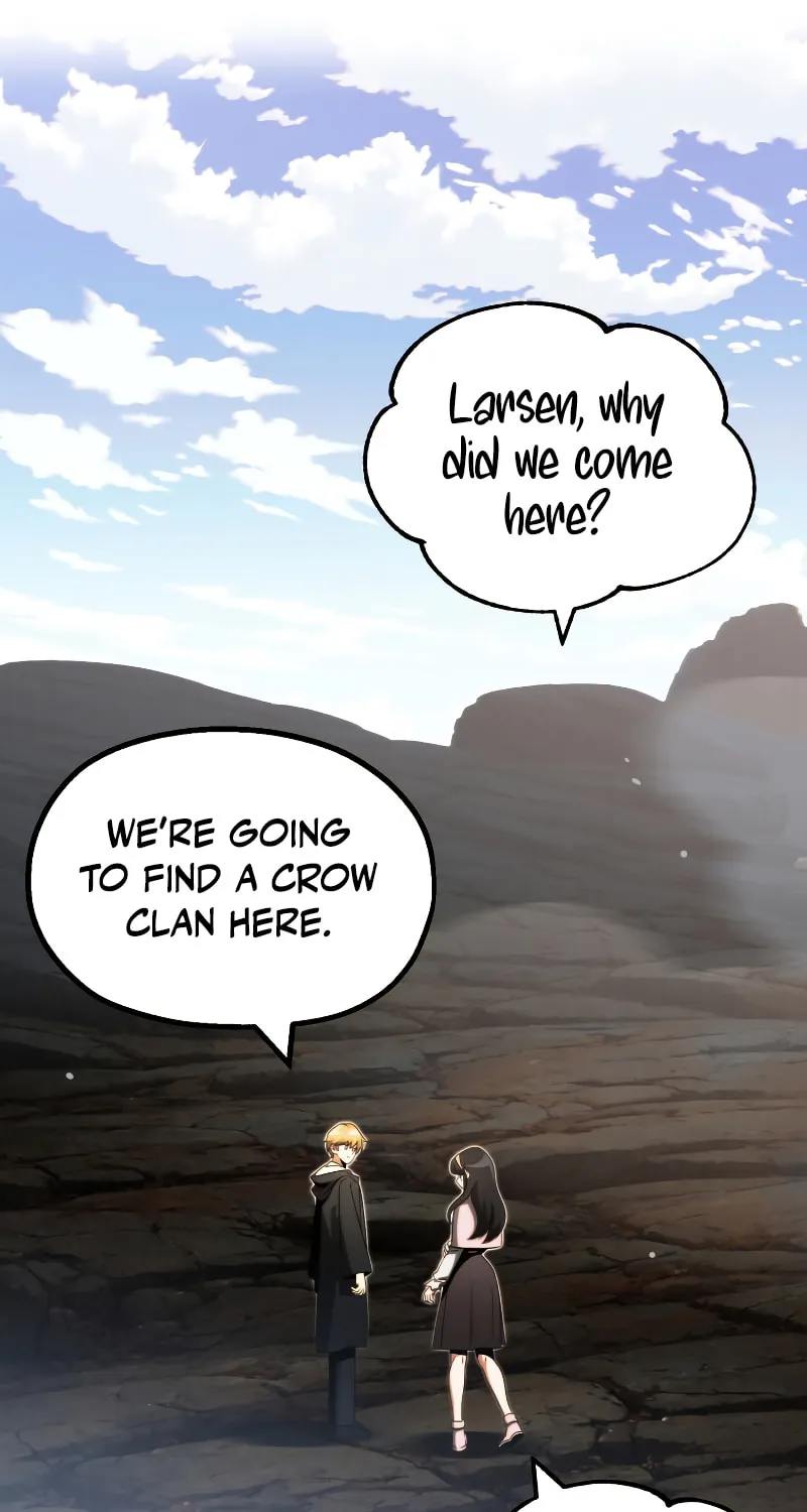 Youngest Son of the Renowned Magic Clan Chapter 53 page 24 - 