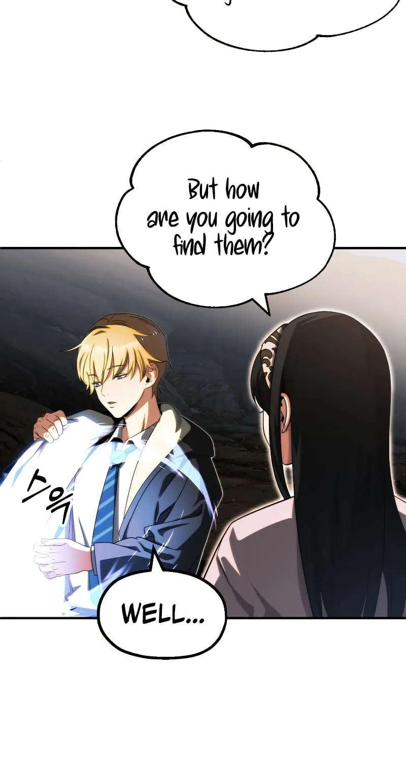 Youngest Son of the Renowned Magic Clan Chapter 53 page 26 - 