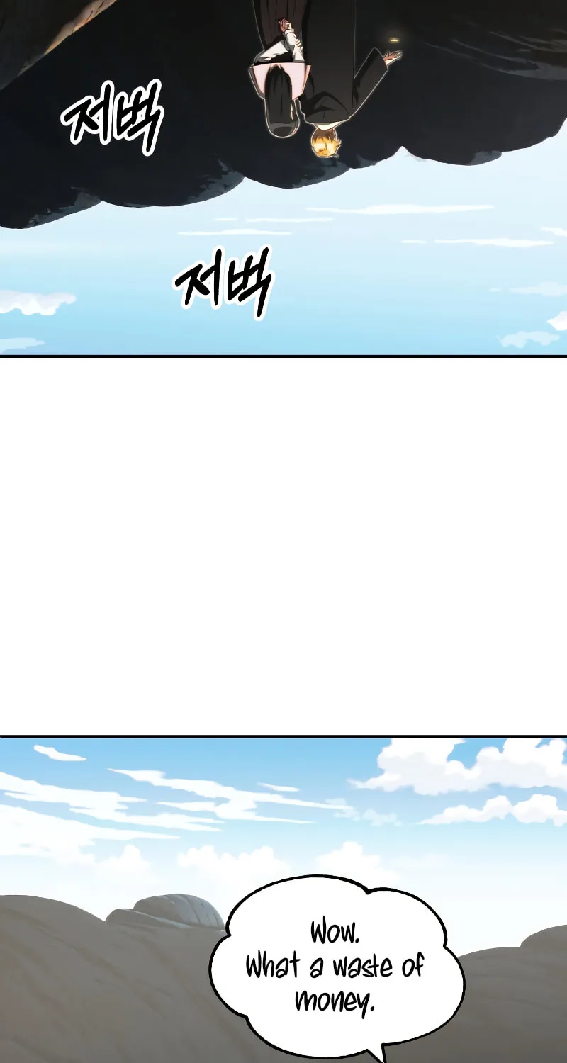 Youngest Son of the Renowned Magic Clan Chapter 53 page 32 - 