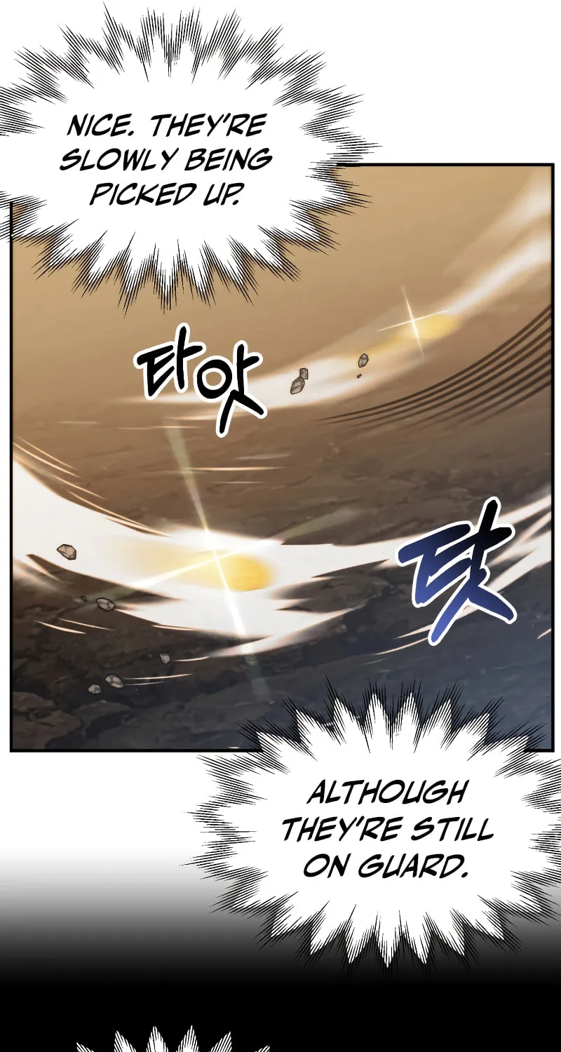 Youngest Son of the Renowned Magic Clan Chapter 53 page 35 - 