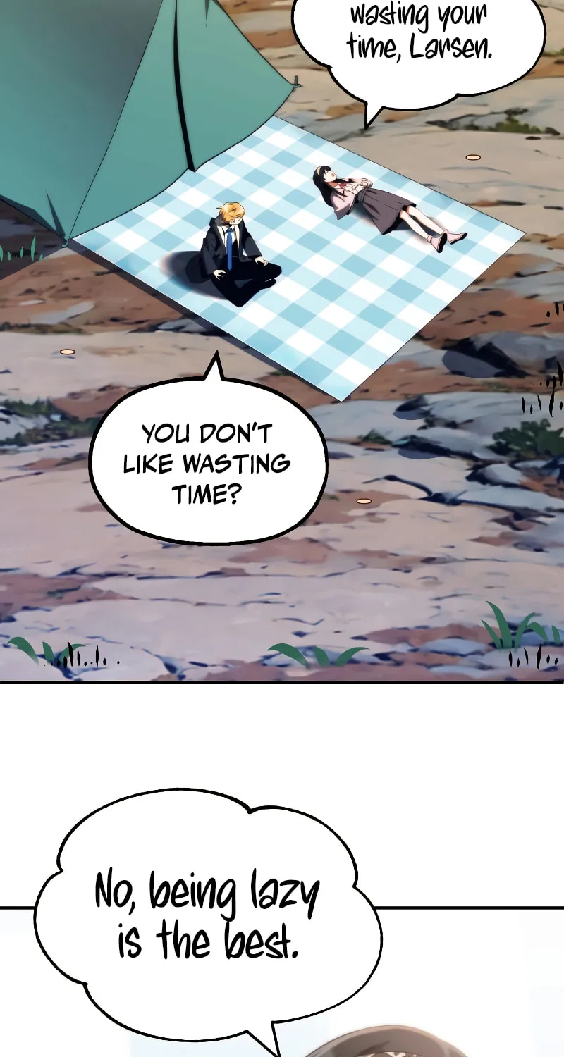 Youngest Son of the Renowned Magic Clan Chapter 53 page 41 - 