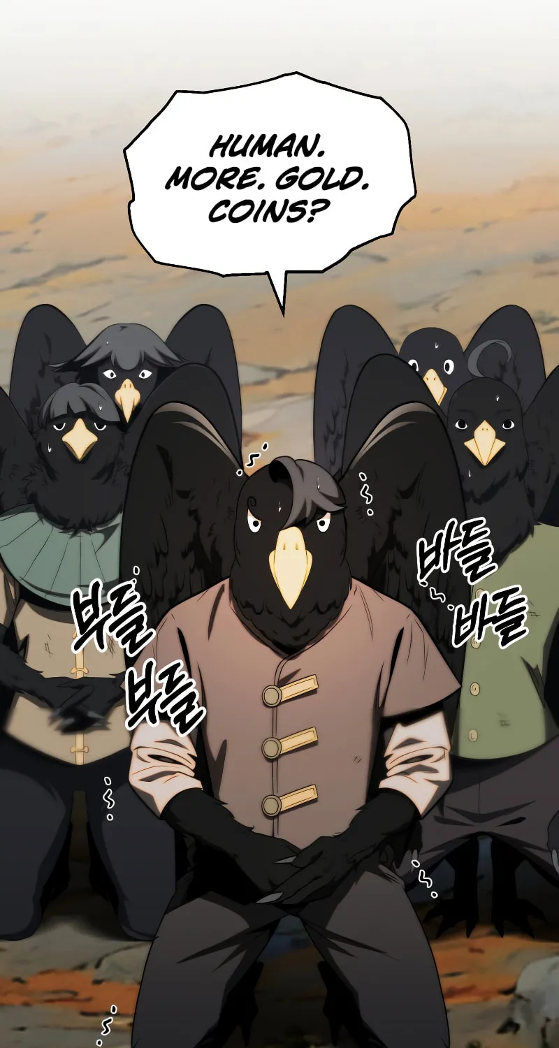 Youngest Son of the Renowned Magic Clan Chapter 53 page 46 - 