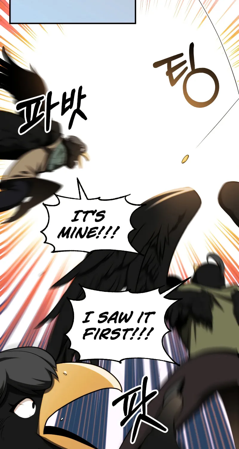 Youngest Son of the Renowned Magic Clan Chapter 53 page 49 - 