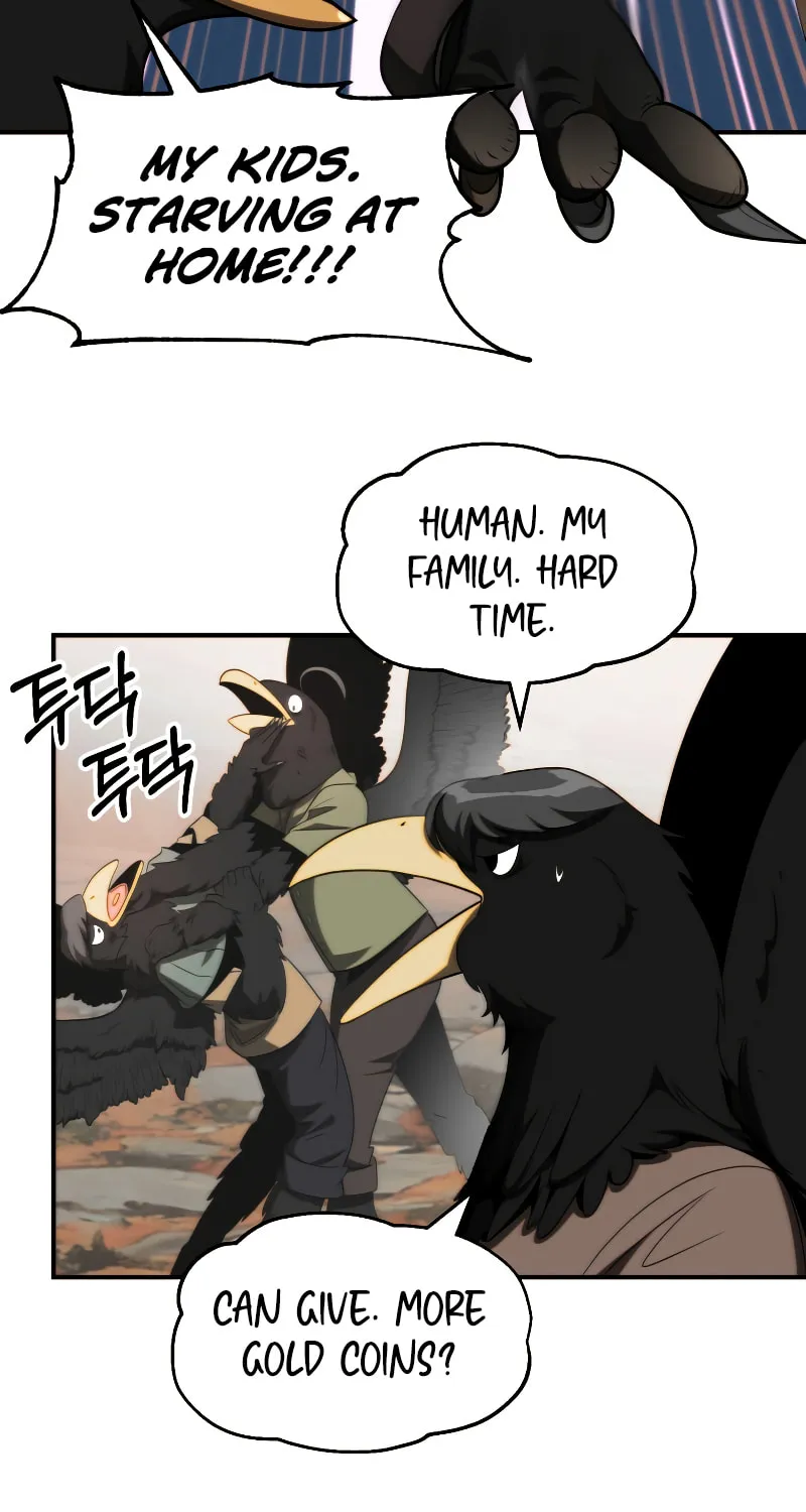 Youngest Son of the Renowned Magic Clan Chapter 53 page 50 - 