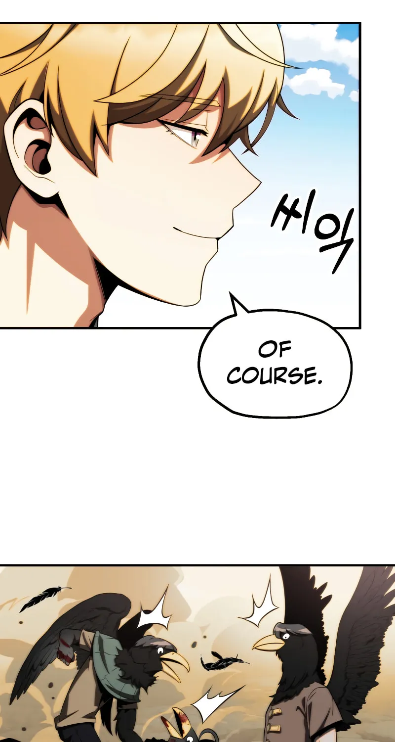 Youngest Son of the Renowned Magic Clan Chapter 53 page 51 - 