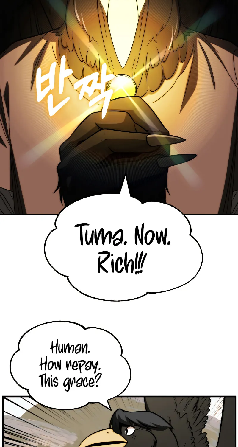 Youngest Son of the Renowned Magic Clan Chapter 53 page 53 - 