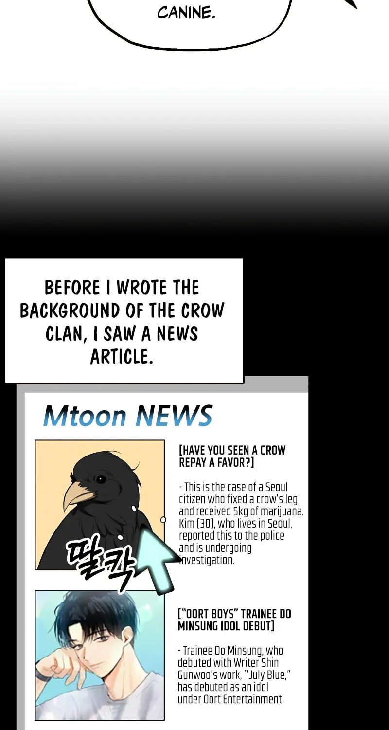 Youngest Son of the Renowned Magic Clan Chapter 53 page 58 - 