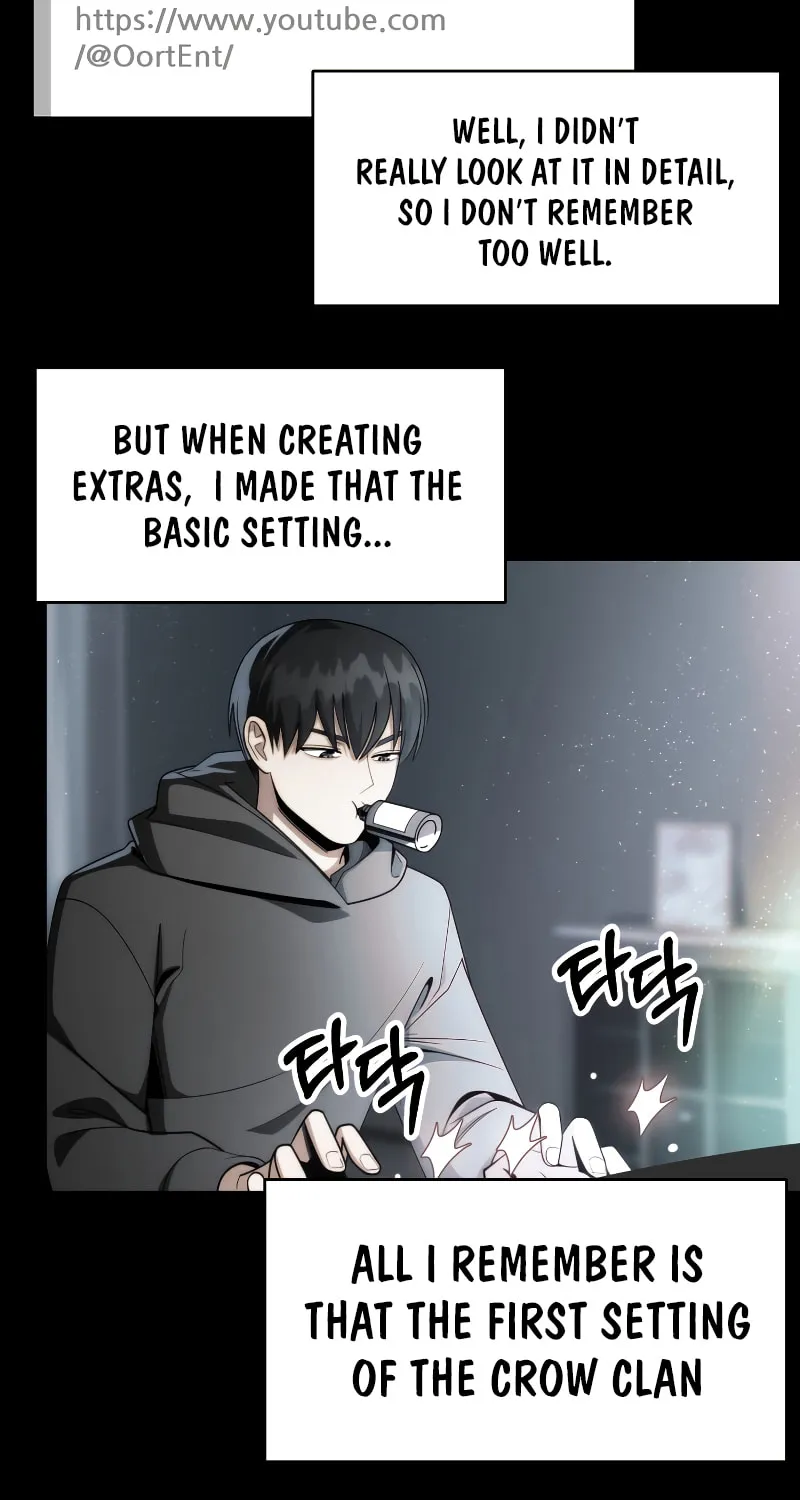 Youngest Son of the Renowned Magic Clan Chapter 53 page 59 - 
