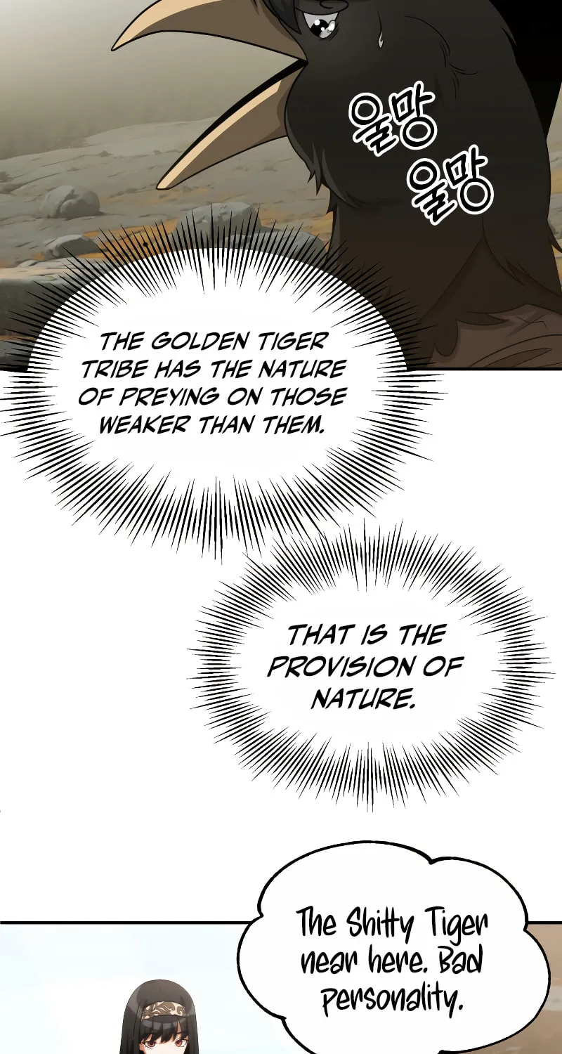 Youngest Son of the Renowned Magic Clan Chapter 53 page 70 - 